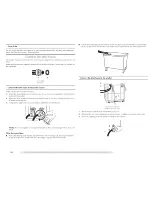 Предварительный просмотр 10 страницы Maytag MTW5600TQ - Centennial Washer Use And Care Manual