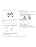 Предварительный просмотр 14 страницы Maytag MTW5600TQ - Centennial Washer Use And Care Manual