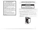 Preview for 7 page of Maytag MTW5707TQ0 Use & Care Manual