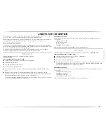 Preview for 19 page of Maytag MTW5807TQ Use And Care Manual