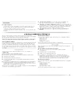 Preview for 39 page of Maytag MTW5807TQ Use And Care Manual