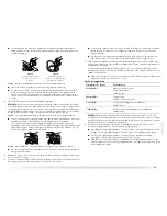 Preview for 53 page of Maytag MTW5807TQ Use And Care Manual