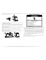 Preview for 6 page of Maytag MTW5900TW - Centennial Washer Use And Care Manual