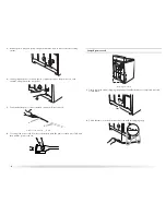 Preview for 8 page of Maytag MTW5900TW - Centennial Washer Use And Care Manual