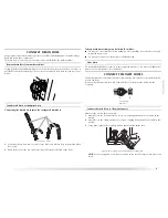 Preview for 9 page of Maytag MTW5900TW - Centennial Washer Use And Care Manual