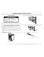 Preview for 27 page of Maytag MTW5900TW - Centennial Washer Use And Care Manual