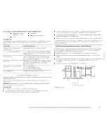 Preview for 5 page of Maytag MTW6300TQ - 28" Washer With 3.8 cu. Ft. Capacity Use And Care Manual