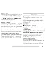 Preview for 35 page of Maytag MTW6300TQ - 28" Washer With 3.8 cu. Ft. Capacity Use And Care Manual