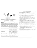 Preview for 53 page of Maytag MTW6300TQ - 28" Washer With 3.8 cu. Ft. Capacity Use And Care Manual