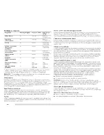 Preview for 64 page of Maytag MTW6300TQ - 28" Washer With 3.8 cu. Ft. Capacity Use And Care Manual