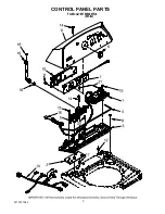 Preview for 3 page of Maytag MTW6300TQ0 Parts List