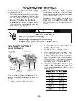 Preview for 59 page of Maytag MTW6500TB Service Manual