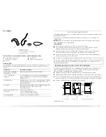 Preview for 5 page of Maytag MTW6700TQ - 28" Washer Use And Care Manual