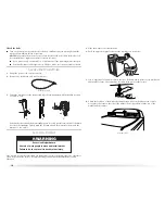 Preview for 10 page of Maytag MTW6700TQ - 28" Washer Use And Care Manual