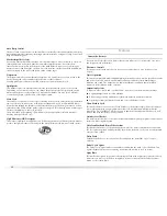 Preview for 12 page of Maytag MTW6700TQ - 28" Washer Use And Care Manual