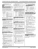 Preview for 2 page of Maytag MTW6700TQ0 Manual