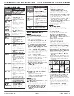 Preview for 4 page of Maytag MTW6700TQ0 Manual