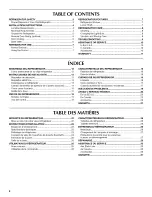 Preview for 2 page of Maytag MURM24FWBS00 Use & Care Manual