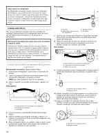 Preview for 14 page of Maytag MURM24FWBS00 Use & Care Manual