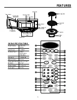 Предварительный просмотр 5 страницы Maytag MV-1773MAB Owner'S Manual