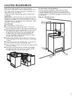 Предварительный просмотр 7 страницы Maytag MVW18CS Installation Instructions Manual