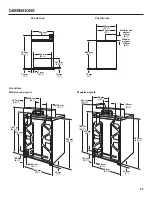 Предварительный просмотр 23 страницы Maytag MVW18CS Installation Instructions Manual