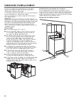 Предварительный просмотр 24 страницы Maytag MVW18CS Installation Instructions Manual