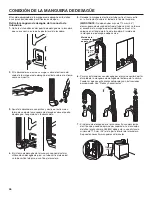 Предварительный просмотр 46 страницы Maytag MVW18CS Installation Instructions Manual