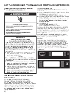 Предварительный просмотр 52 страницы Maytag MVW18CS Installation Instructions Manual