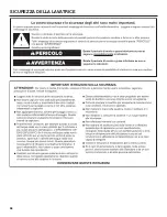 Предварительный просмотр 58 страницы Maytag MVW18CS Installation Instructions Manual