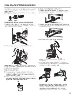 Предварительный просмотр 65 страницы Maytag MVW18CS Installation Instructions Manual