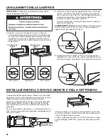 Предварительный просмотр 66 страницы Maytag MVW18CS Installation Instructions Manual