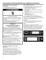 Предварительный просмотр 70 страницы Maytag MVW18CS Installation Instructions Manual