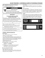 Preview for 15 page of Maytag MVW18CSBGW0 Installation Instructions Manual