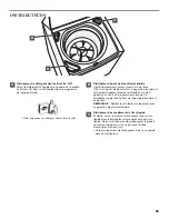 Preview for 25 page of Maytag MVWB750WR2 Use And Care Manual