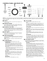 Preview for 5 page of Maytag MVWB755DW Use & Care Manual