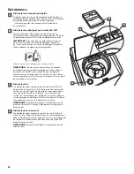 Preview for 24 page of Maytag MVWB755DW Use & Care Manual