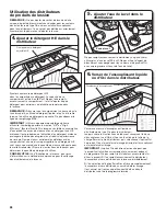 Preview for 28 page of Maytag MVWB755DW Use & Care Manual