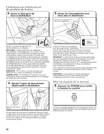 Preview for 26 page of Maytag MVWB755YL0 Use And Care Manual