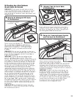 Preview for 29 page of Maytag MVWB835DC Use & Care Manual