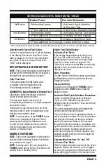 Preview for 4 page of Maytag MVWB835DW Service Manual