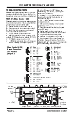 Preview for 15 page of Maytag MVWB835DW Service Manual