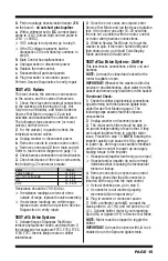 Preview for 16 page of Maytag MVWB835DW Service Manual