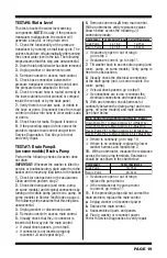 Preview for 20 page of Maytag MVWB835DW Service Manual