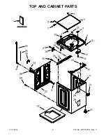 Preview for 27 page of Maytag MVWB835DW Service Manual