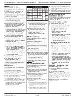 Preview for 6 page of Maytag MVWB850WB0 Manual