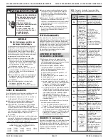 Preview for 7 page of Maytag MVWB850WB0 Manual