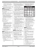 Preview for 13 page of Maytag MVWB850WB0 Manual