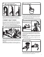 Preview for 7 page of Maytag MVWB965HC Installation Instructions Manual