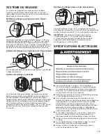 Preview for 13 page of Maytag MVWB965HC Installation Instructions Manual